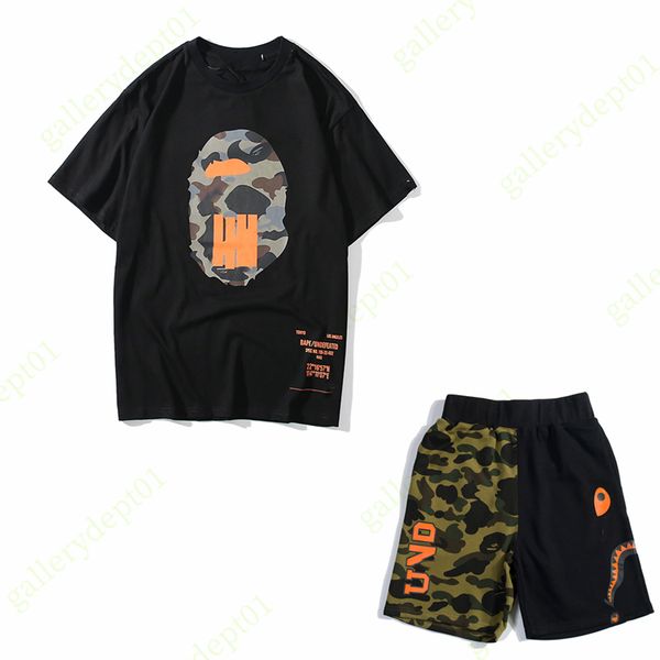 designer clothes men sets tracksuit baseball track suits loose fitting pullover shark t shirt camouflage sports mens clothing oversized high, Gray
designer clothes men sets tracksuit baseball track suits loose fitting pullover shark t shirt camouflage sports mens clothing oversized high, Gray
