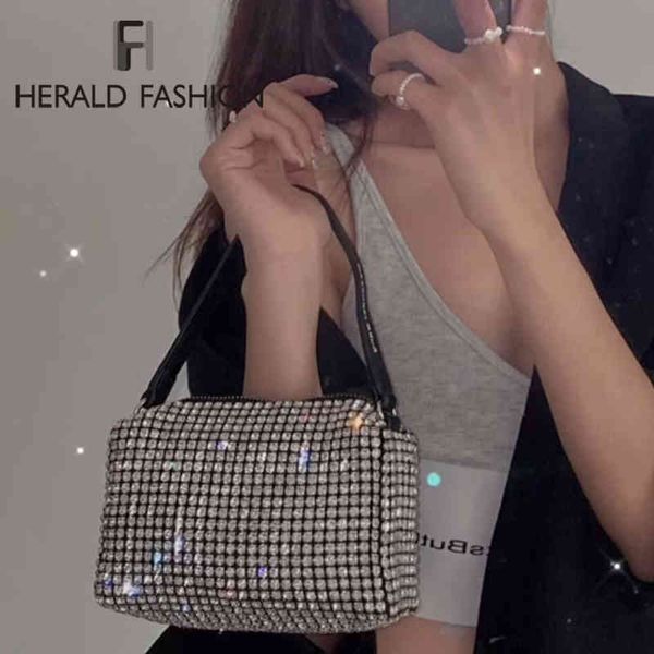 women sequin handbag for 2022 female clutch design brand luxury shoulder tote leather pu shiny diamond hobo handle bags
women sequin handbag for 2022 female clutch design brand luxury shoulder tote leather pu shiny diamond hobo handle bags