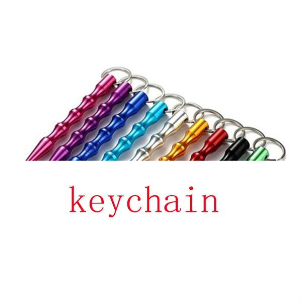 ups fedex aluminum alloy self defense keychain mental stick car keychains personal safety key rings charm chains bt01, Silver
ups fedex aluminum alloy self defense keychain mental stick car keychains personal safety key rings charm chains bt01, Silver