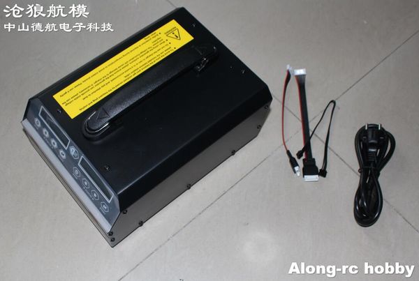 skyrc pc1080 dual channel charger 1080w 20a 6s lipo lithium battery charger for plant protection uav drone pc 1080
skyrc pc1080 dual channel charger 1080w 20a 6s lipo lithium battery charger for plant protection uav drone pc 1080