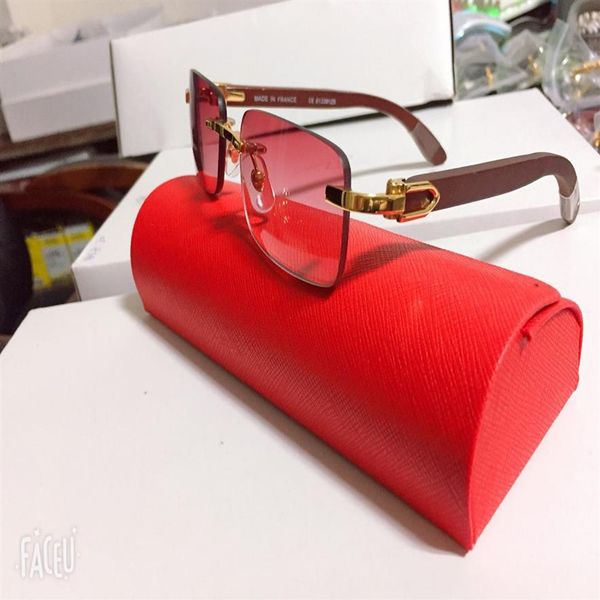 france fashion attitude sunglasses for men gold metal wood bamboo frame buffalo horn glasses women clear pink brown lenses with bo276v, White;black
france fashion attitude sunglasses for men gold metal wood bamboo frame buffalo horn glasses women clear pink brown lenses with bo276v, White;black