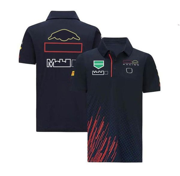 f1 lapel polo shirts formula 1 team t-shirt racing fans breathable round neck short sleeve f1 jacket hoodie motocross jersey can be customiz
f1 lapel polo shirts formula 1 team t-shirt racing fans breathable round neck short sleeve f1 jacket hoodie motocross jersey can be customiz