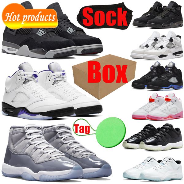 with box jumpman 4s 5s 11s basketballs shoes for mens womens military black cats canvas cool grey 4 5 11 infrared concord university blue
with box jumpman 4s 5s 11s basketballs shoes for mens womens military black cats canvas cool grey 4 5 11 infrared concord university blue