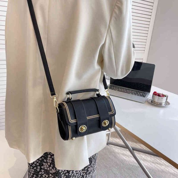 designer bags temperament bag 2022 new messenger french color contrast women's leisure korean handbag evening women clutches casual lux
designer bags temperament bag 2022 new messenger french color contrast women's leisure korean handbag evening women clutches casual lux