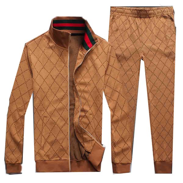 new designer tracksuits men luxury sweatsuit two piece embroidery womens jogging suit jacket hoodie pants sets sporting 3yck, Gray
new designer tracksuits men luxury sweatsuit two piece embroidery womens jogging suit jacket hoodie pants sets sporting 3yck, Gray