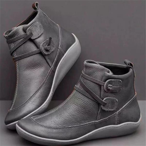women leather ankle booties australia martin boots designer shoes platform ankle boot winter snow boots big size us12268a, Black
women leather ankle booties australia martin boots designer shoes platform ankle boot winter snow boots big size us12268a, Black