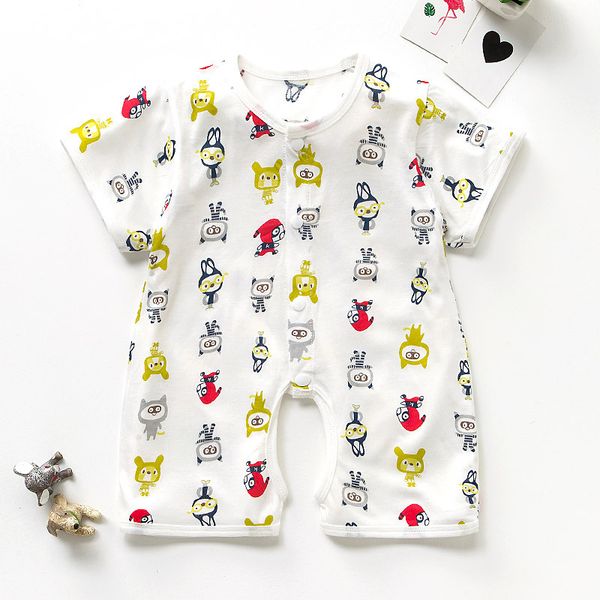baby pajamas comfortable breathable cute cartoon anime 2022 comfortable pure cotton is soft and delicate just born pregnancy and childbirth, Blue;red
baby pajamas comfortable breathable cute cartoon anime 2022 comfortable pure cotton is soft and delicate just born pregnancy and childbirth, Blue;red