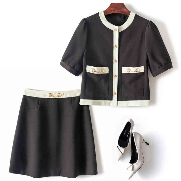 women's tracksuits europe station foreign trade big brand export original order tail goods withdrawal from the cabinet remaining summer, Gray
women's tracksuits europe station foreign trade big brand export original order tail goods withdrawal from the cabinet remaining summer, Gray