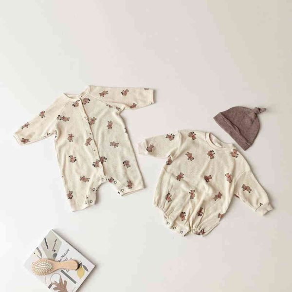 baby clothes newborn baby clothes romper printing cotton baby girls jumpsuit long sleeve t-shirts boys outfit clothing onesie g220510, Blue
baby clothes newborn baby clothes romper printing cotton baby girls jumpsuit long sleeve t-shirts boys outfit clothing onesie g220510, Blue