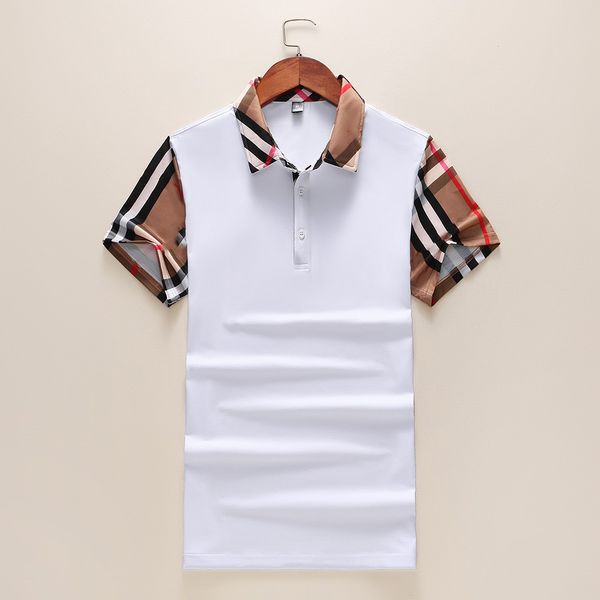 mens polo shirt designer man fashion horse t shirts casual men golf summer polos shirt embroidery high street trend tee asian size m-xxxl09, White;black
mens polo shirt designer man fashion horse t shirts casual men golf summer polos shirt embroidery high street trend tee asian size m-xxxl09, White;black