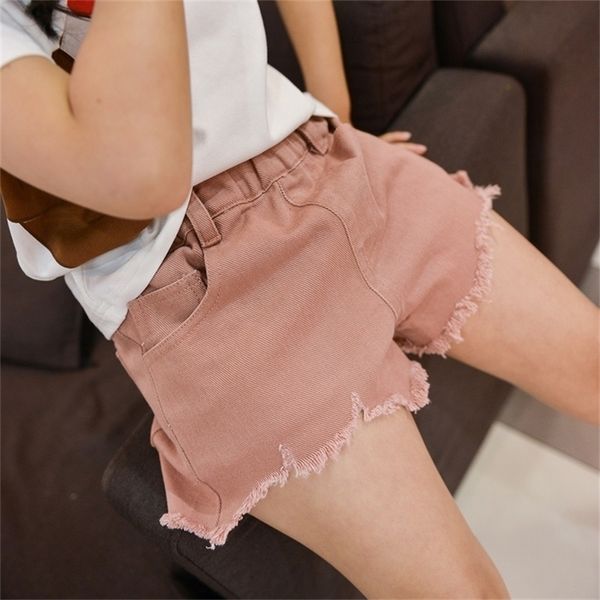 summer shorts for baby girls clothing cotton ripped denim shorts for toddler girl kids short jeans casual children short pants 210303, Black
summer shorts for baby girls clothing cotton ripped denim shorts for toddler girl kids short jeans casual children short pants 210303, Black