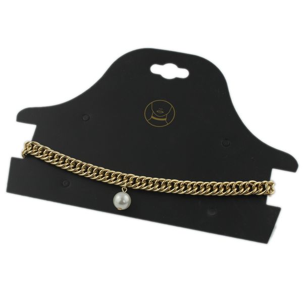 personality contracted pearl card neck choker necklace female golden metal neck chain neckband decoration foreign trade act the role ofing i, Silver
personality contracted pearl card neck choker necklace female golden metal neck chain neckband decoration foreign trade act the role ofing i, Silver