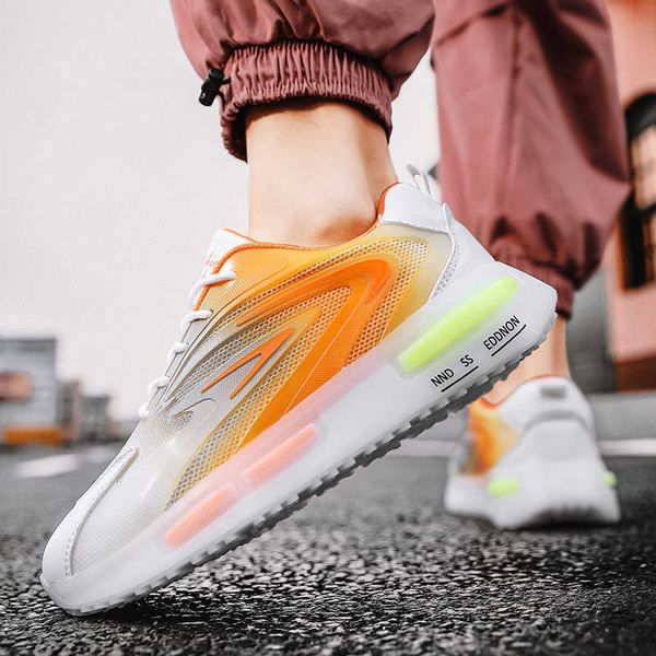 elling men's sport shoes summer 2022 new men's mesh breathable running youth leisure versatile dad classic luxury sneakers, Black
elling men's sport shoes summer 2022 new men's mesh breathable running youth leisure versatile dad classic luxury sneakers, Black