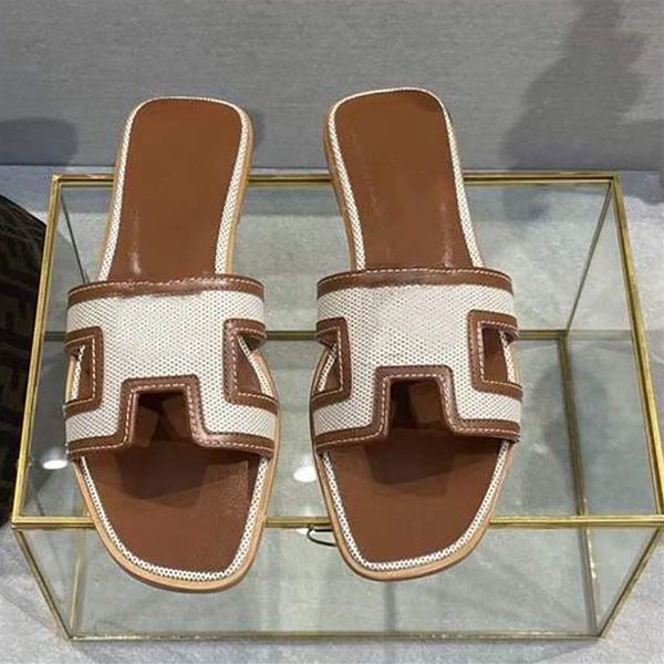 designer oran sandal women slides genuine leather flats slipper girls denim canvas flip flops classic sandal big size eu43211m, Black
designer oran sandal women slides genuine leather flats slipper girls denim canvas flip flops classic sandal big size eu43211m, Black