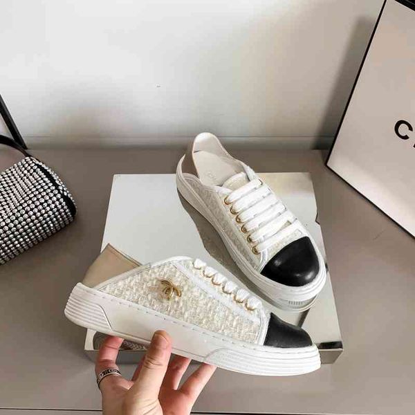 dress shoes high version c family small fragrant canvas shoes yang mi's same rhombic pattern white thick bottom color matching casual s, Black
dress shoes high version c family small fragrant canvas shoes yang mi's same rhombic pattern white thick bottom color matching casual s, Black