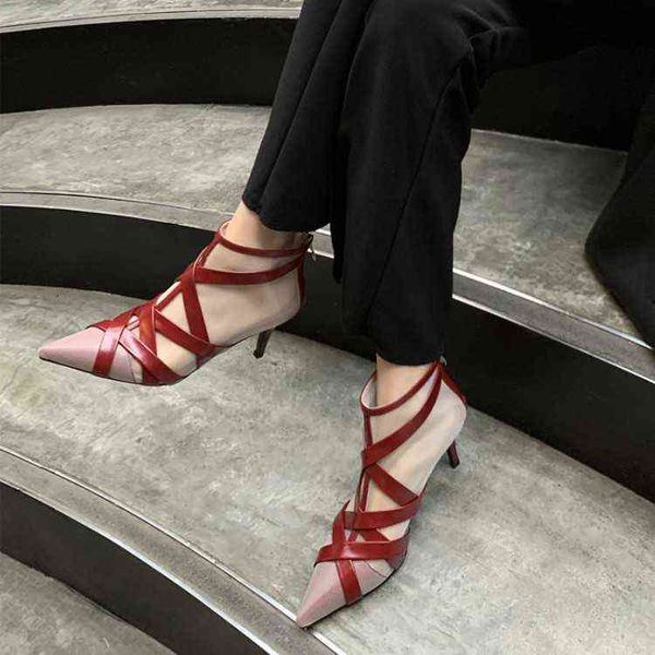 designer women's shoes boots 2022 spring and summer pointed thin heel women's fashion shoesrt tube high-heeled zipper hollow mh co, Black
designer women's shoes boots 2022 spring and summer pointed thin heel women's fashion shoesrt tube high-heeled zipper hollow mh co, Black