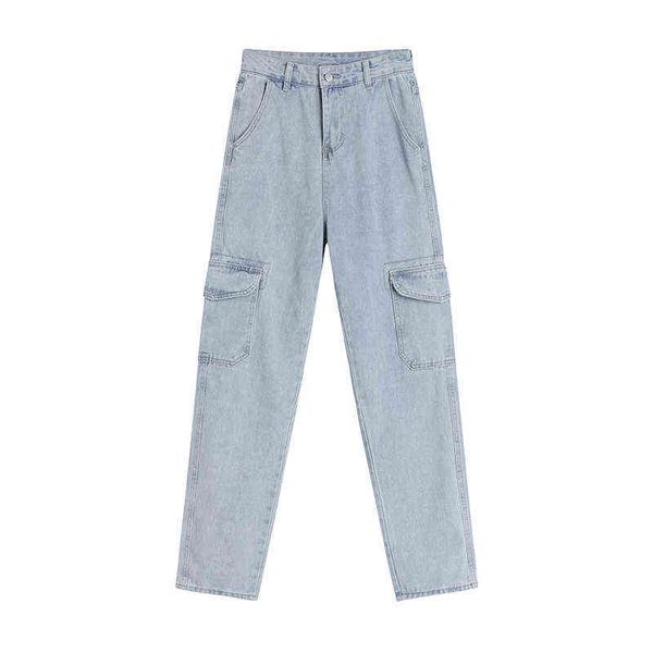 jeans women street style retro thick material tooling pocket hip-hop loose wide-leg straight-leg pants trend casual fashion new t220728, Blue
jeans women street style retro thick material tooling pocket hip-hop loose wide-leg straight-leg pants trend casual fashion new t220728, Blue