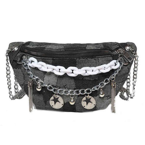 fanny packs brand waist bag luxury woman shoulder crossbody bags fanny pack fashion chain chest pack lady canvas waist bag hip pack 220613
fanny packs brand waist bag luxury woman shoulder crossbody bags fanny pack fashion chain chest pack lady canvas waist bag hip pack 220613