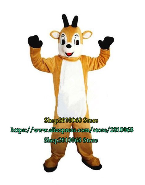 mascot doll costume elk mascot costume cartoon anime fancy dress ball halloween christmas advertising feature birthday gift 1144, Red;yellow
mascot doll costume elk mascot costume cartoon anime fancy dress ball halloween christmas advertising feature birthday gift 1144, Red;yellow