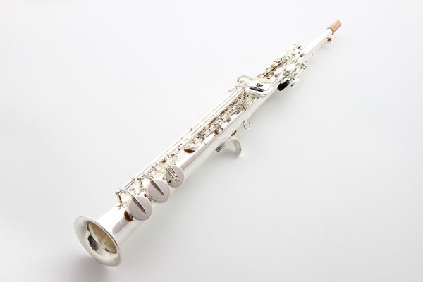 bb soprano saxophone 675 silvering lacquer musical instruments professional soprano sax with case mouthpiece reeds neck
bb soprano saxophone 675 silvering lacquer musical instruments professional soprano sax with case mouthpiece reeds neck