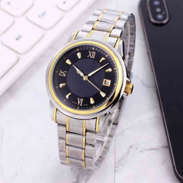 fashion watches for mens montre diamond movement luxury designer watch fashion women's men's watch st62, Slivery;brown
fashion watches for mens montre diamond movement luxury designer watch fashion women's men's watch st62, Slivery;brown