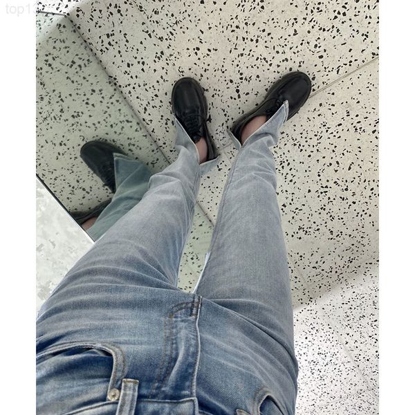 women's jeans designer aw king 2022 new tang yan divine pants high waist slim fit side slit jeans women gx2440 ltpz, Blue
women's jeans designer aw king 2022 new tang yan divine pants high waist slim fit side slit jeans women gx2440 ltpz, Blue