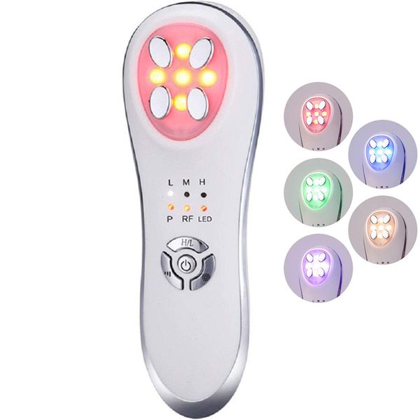 5 in 1 ems mesotherapy electroporation rf radio frequency facial led light pn skin care device face lifting tighten eye care
5 in 1 ems mesotherapy electroporation rf radio frequency facial led light pn skin care device face lifting tighten eye care
