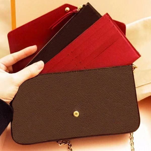 women luxury designer bags shoulder bag mini handbags crossbody wallet purses leather 3 in 1 embossing card holder messenger purse handbag
women luxury designer bags shoulder bag mini handbags crossbody wallet purses leather 3 in 1 embossing card holder messenger purse handbag