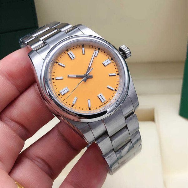 quality aaa women watch or men watches 36 and 41mm 904l stainless steel montre automatic mechanical 2813 movement fashion watchs hours, Slivery;golden
quality aaa women watch or men watches 36 and 41mm 904l stainless steel montre automatic mechanical 2813 movement fashion watchs hours, Slivery;golden