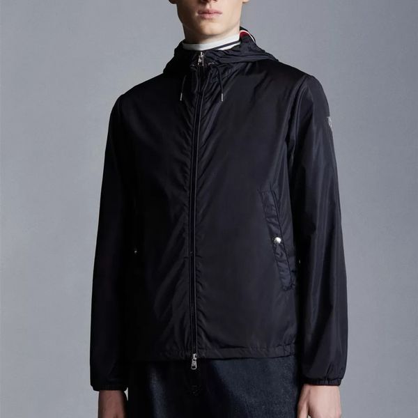 luxury designers monclair men's set hooded jacket parka water repellent nylon breathable men outdoors sports coats ski hiking windproof, Black;brown
luxury designers monclair men's set hooded jacket parka water repellent nylon breathable men outdoors sports coats ski hiking windproof, Black;brown