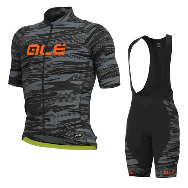 2022 the latest bicycle riding clothing suit factory direct sales new ale short sleeve men's and women's moisture wicking outdoor, Gray
2022 the latest bicycle riding clothing suit factory direct sales new ale short sleeve men's and women's moisture wicking outdoor, Gray