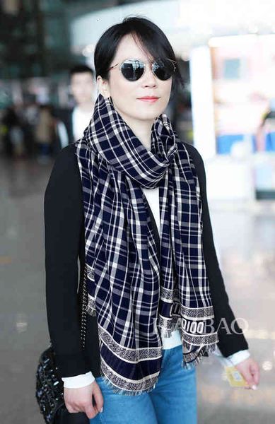 scarves the same cashmere scarf at d's online red counter can keep women warm and versatile wter, be used as a th shawl autumn, Blue;gray
scarves the same cashmere scarf at d's online red counter can keep women warm and versatile wter, be used as a th shawl autumn, Blue;gray