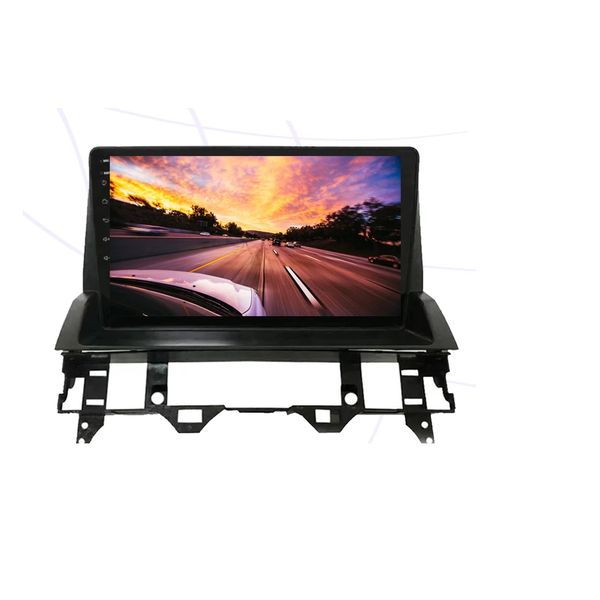 9 inch full touch android 10 car gps video navigation multimedia radio player for mazda 6 2002-2008
9 inch full touch android 10 car gps video navigation multimedia radio player for mazda 6 2002-2008