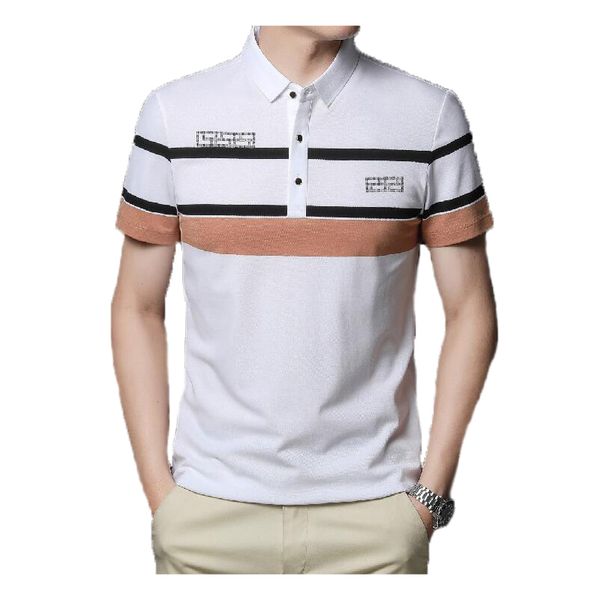 luxury designer women mens polo shirt mens t-shirt fashion clothing short sleeve chest letter tshirts tess 100% cotton black white size m-xx, White;black
luxury designer women mens polo shirt mens t-shirt fashion clothing short sleeve chest letter tshirts tess 100% cotton black white size m-xx, White;black