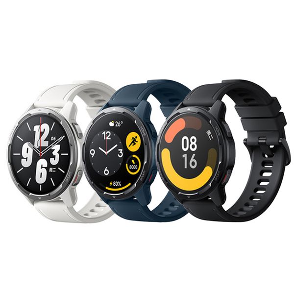 xiaomi mi watch s1 active smart watch gps 470mah 1.43 amoled display bluetooth 5.2 heart rate sensor blood oxygen global version
xiaomi mi watch s1 active smart watch gps 470mah 1.43 amoled display bluetooth 5.2 heart rate sensor blood oxygen global version