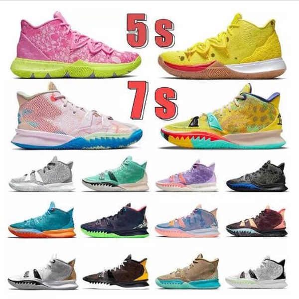 kyrie 8 viii keep sue fresh men basketball shoe sneakers green red black irving sports shoes size 40-46
kyrie 8 viii keep sue fresh men basketball shoe sneakers green red black irving sports shoes size 40-46