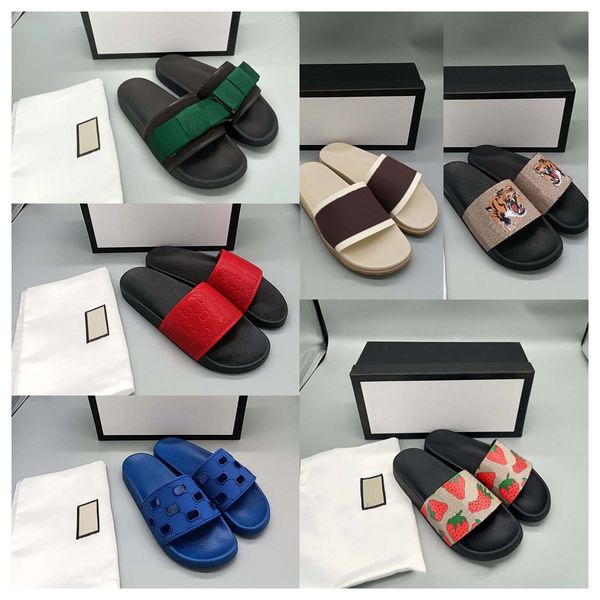 slippers zapatillas con estilo de alta calidad tijadores tigres moda clásicos diapositivas sandalias hombres mujeres zapatos tiger cat desig, Black
slippers zapatillas con estilo de alta calidad tijadores tigres moda clásicos diapositivas sandalias hombres mujeres zapatos tiger cat desig, Black
