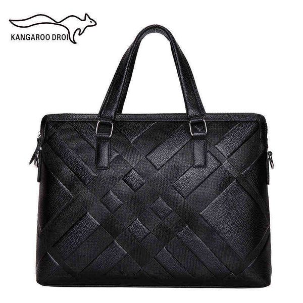 men briefcases genuine leather business briefcase new design male shoulder corssbody bag casual messenger laphandbag travel 220622
men briefcases genuine leather business briefcase new design male shoulder corssbody bag casual messenger laphandbag travel 220622