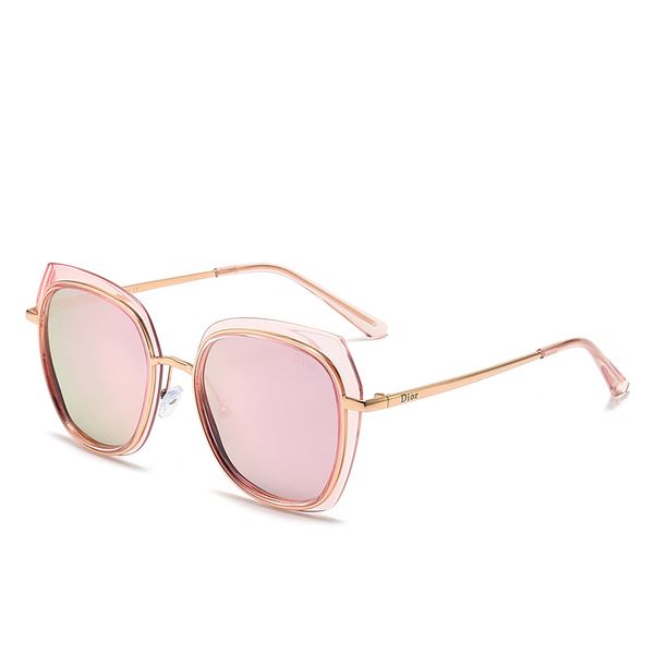 new ladies polarized sunglasses fashion casual uv glasses trend vacation sunglasses 1282, White;black
new ladies polarized sunglasses fashion casual uv glasses trend vacation sunglasses 1282, White;black