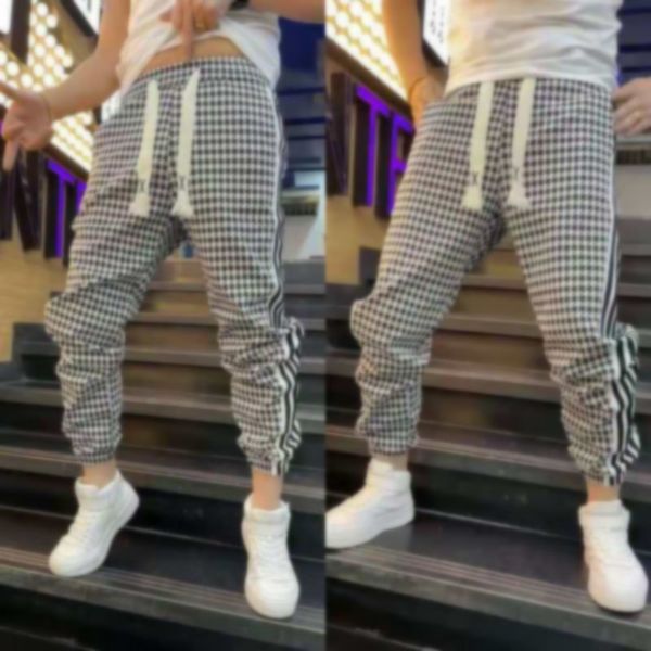 mens pencil pant cell print harem hip hop trousers loose fit men s black jeans male fashion nightclub denim streetwear sweatpant, Blue
mens pencil pant cell print harem hip hop trousers loose fit men s black jeans male fashion nightclub denim streetwear sweatpant, Blue