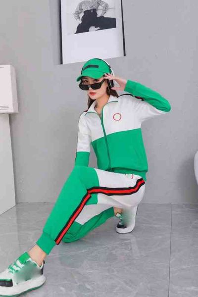 womens two piece pants g..ci back letter embroidered color-block stand-up collar jacket and striped webbing sweatpants 2 piece sets women de, White
womens two piece pants g..ci back letter embroidered color-block stand-up collar jacket and striped webbing sweatpants 2 piece sets women de, White
