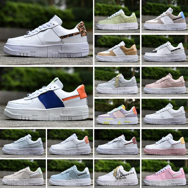 2022 low 1 pixel gold chain running shoes toon squad velcro patches sketch pack zig zag platform sticker rose stitching men women trainer sp
2022 low 1 pixel gold chain running shoes toon squad velcro patches sketch pack zig zag platform sticker rose stitching men women trainer sp