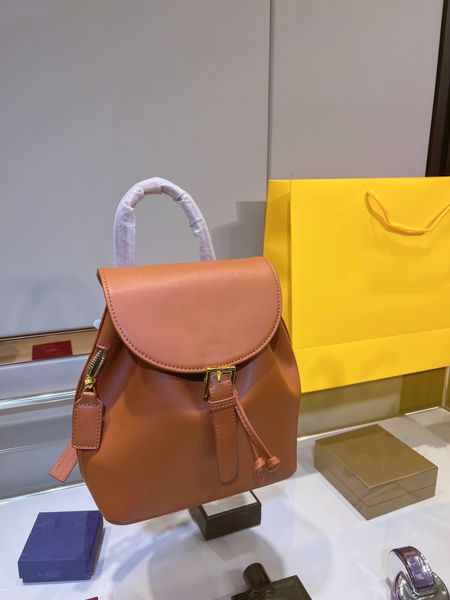 designer luxury backpacks fashion school bag shoulder bags womens retro handbag genuine leather letter golden logo zipper travelling backpac
designer luxury backpacks fashion school bag shoulder bags womens retro handbag genuine leather letter golden logo zipper travelling backpac