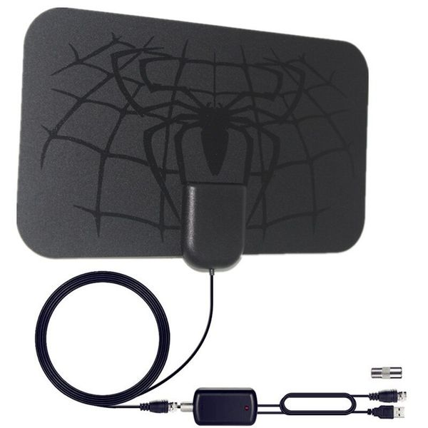 indoor tv antenna for dvbt2 hdtv isdbt atsc high gain strong signal booster hd digital uhf vhf reception television antenna amplified satell
indoor tv antenna for dvbt2 hdtv isdbt atsc high gain strong signal booster hd digital uhf vhf reception television antenna amplified satell