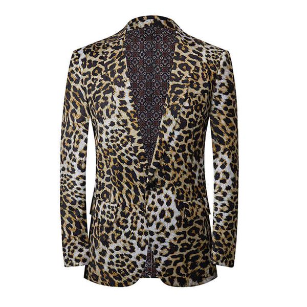 men's suits & blazers long term boutique men's fashion slim casual suit coat wedding leopard print small, White;black
men's suits & blazers long term boutique men's fashion slim casual suit coat wedding leopard print small, White;black