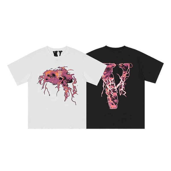 mens t-shirts 2022 fashion vlones men's youth star youngboy loose cotton short sleeve t-shirt, White;black
mens t-shirts 2022 fashion vlones men's youth star youngboy loose cotton short sleeve t-shirt, White;black