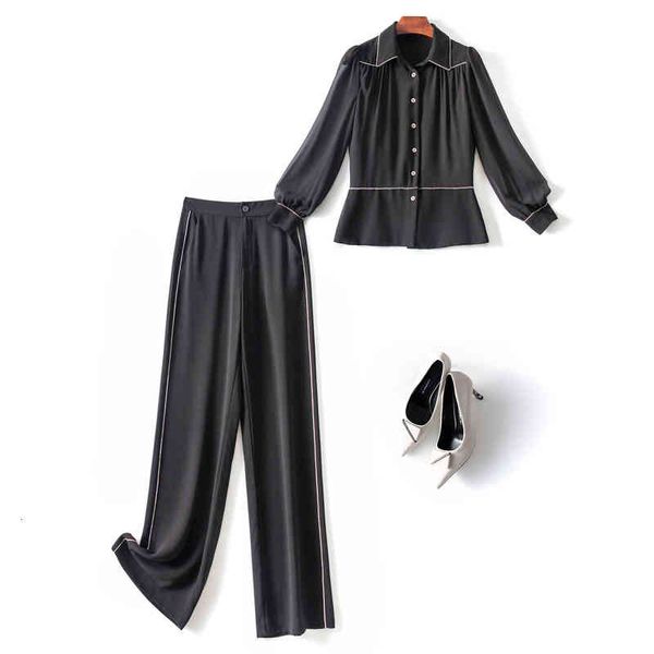 women's tracksuits french single shear label big brand cabinet removal export foreign trade tail order cow goods spring chiffon shirt w, Gray
women's tracksuits french single shear label big brand cabinet removal export foreign trade tail order cow goods spring chiffon shirt w, Gray