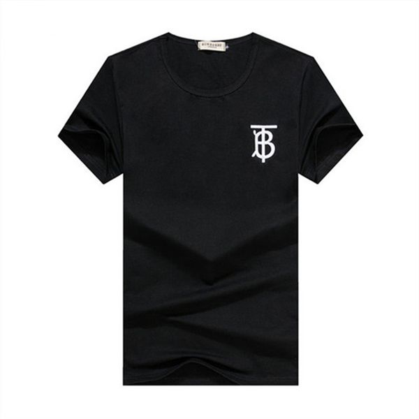 luxury designer men's t-shirts dress shirt summer men's and women's with monogrammed casual fashion streetwear multiple color, White;black
luxury designer men's t-shirts dress shirt summer men's and women's with monogrammed casual fashion streetwear multiple color, White;black
