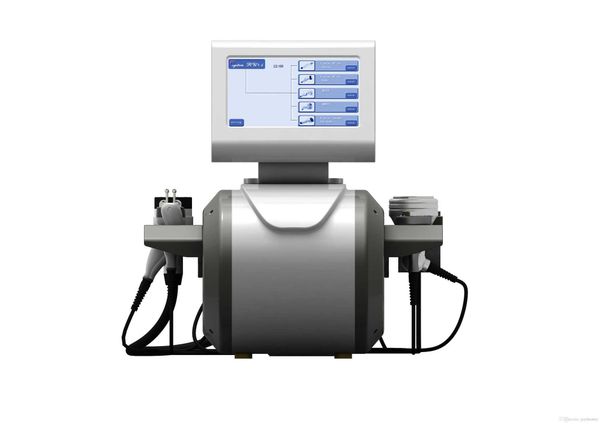 5 in 1 ultrasound ultrasonic cavitation and rf liposuction vacuum slimming cavitation multipolar bipolar rf machine
5 in 1 ultrasound ultrasonic cavitation and rf liposuction vacuum slimming cavitation multipolar bipolar rf machine