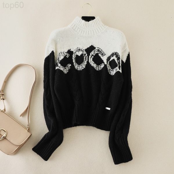 women's knits & tees designer small fragrant silver thread coc inlaid cashmere sweater women's long sleeve 2021 winter pullover ha, White
women's knits & tees designer small fragrant silver thread coc inlaid cashmere sweater women's long sleeve 2021 winter pullover ha, White